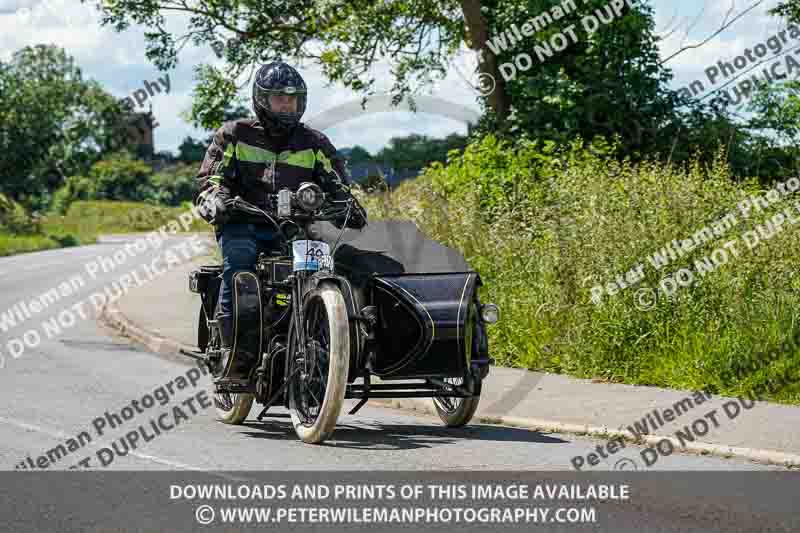 Vintage motorcycle club;eventdigitalimages;no limits trackdays;peter wileman photography;vintage motocycles;vmcc banbury run photographs